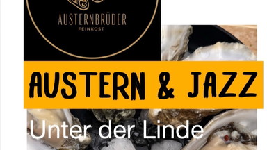 Austern & Jazz