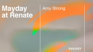 Renate's Mayday Klubnacht & Free Open Air