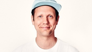 Archie Clapp - "Neue Flügel"