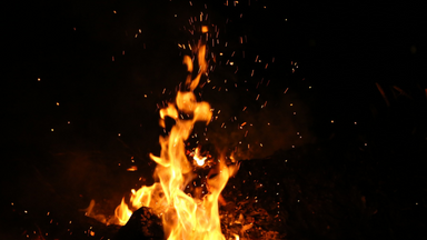 Genussvoll und nachhaltig Kochen am Lagerfeuer