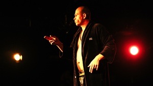 Festival Neue Internationale Komik Kreuzberg - Furiozo