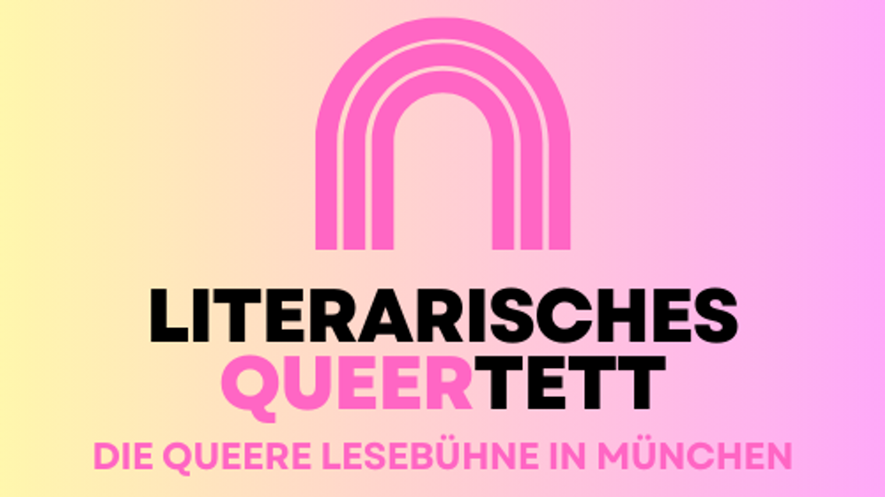 Literarisches Queertett