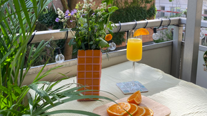 Mosaik & Mimosas - hosted by Schräge Palmen Club