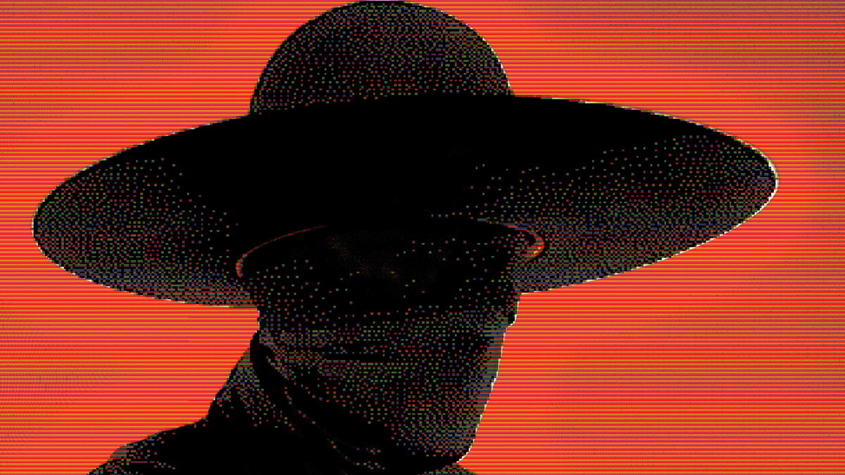 Titelbild der Veranstaltung WITCHZ