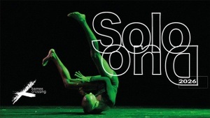 SoloDuo Festival nrw + friends