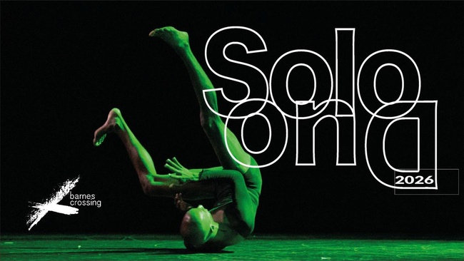 SoloDuo Festival nrw + friends