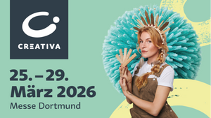 CREATIVA 2026