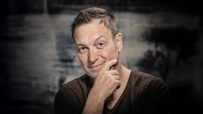 DIETER NUHR
