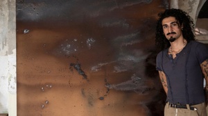 Abimal - Opening der Ausstellung mit Konzerten & Performance