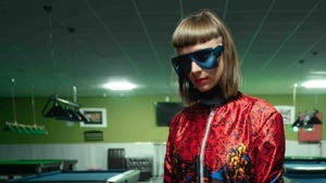 Jenny Thiele Trio • „Platz“ Band Tour 2025