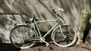 Everyone's Ghost Bike: Erinnerung & Fahrrad im öffentlichen Raum