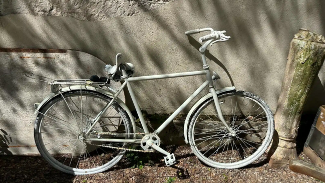 Everyone's Ghost Bike: Erinnerung & Fahrrad im öffentlichen Raum