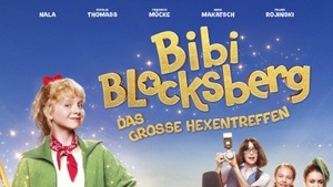 Bibi Blocksberg – Das große Hexentreffen (Babylon Kids & Teens)