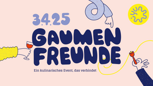 Gaumenfreunde