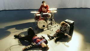 Sinnbild Tour // Januar–Februar 2026 // Osnabrück