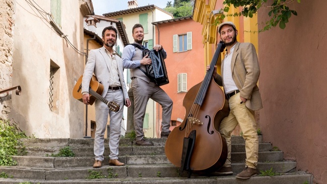 Liberdjango