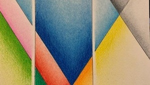 Vernissage: Chelsea Legay – Abstract Portraits