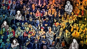 Ohne Wohnung, ohne Obdach, ohne Hoffnung? Finissage der Freifläche „Mitten unter uns. Wohnungslose Frauen* in Berlin“