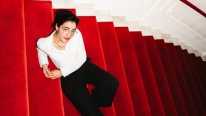 Ana Lucía - Gewinner