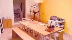 Atelier Kevo
