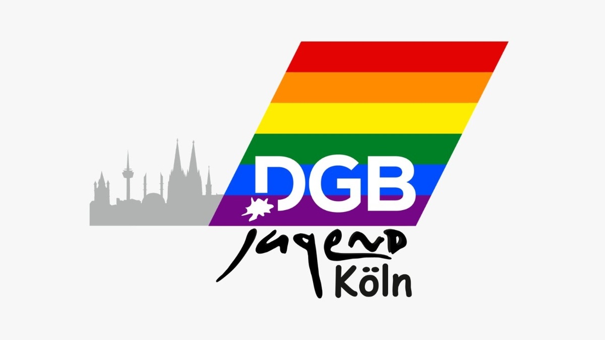 DGB Jugend Köln