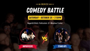 Ultimate Funny Championships 110