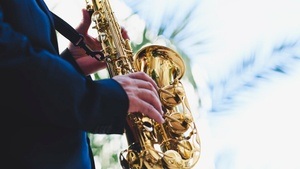 Live-Konzert mit den Groovespecials