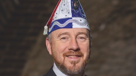 Schalom & Alaaf – Jüdinnen und Juden im Kölner Karneval