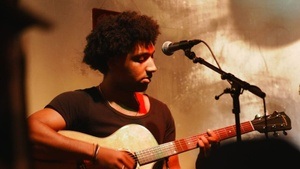 Franck Labracherie Live NeoSoul