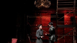 Das deutsche Staatstheater Temeswar & Das Jüdische Staatstheater Bukarest: Sidy Thal — Ein performativer Theaterspaziergang