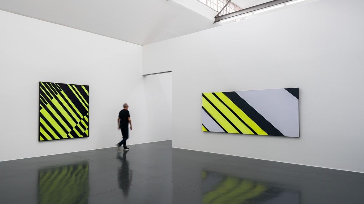 Walter Storms Galerie