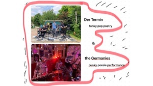 Der Termin & The Germanies