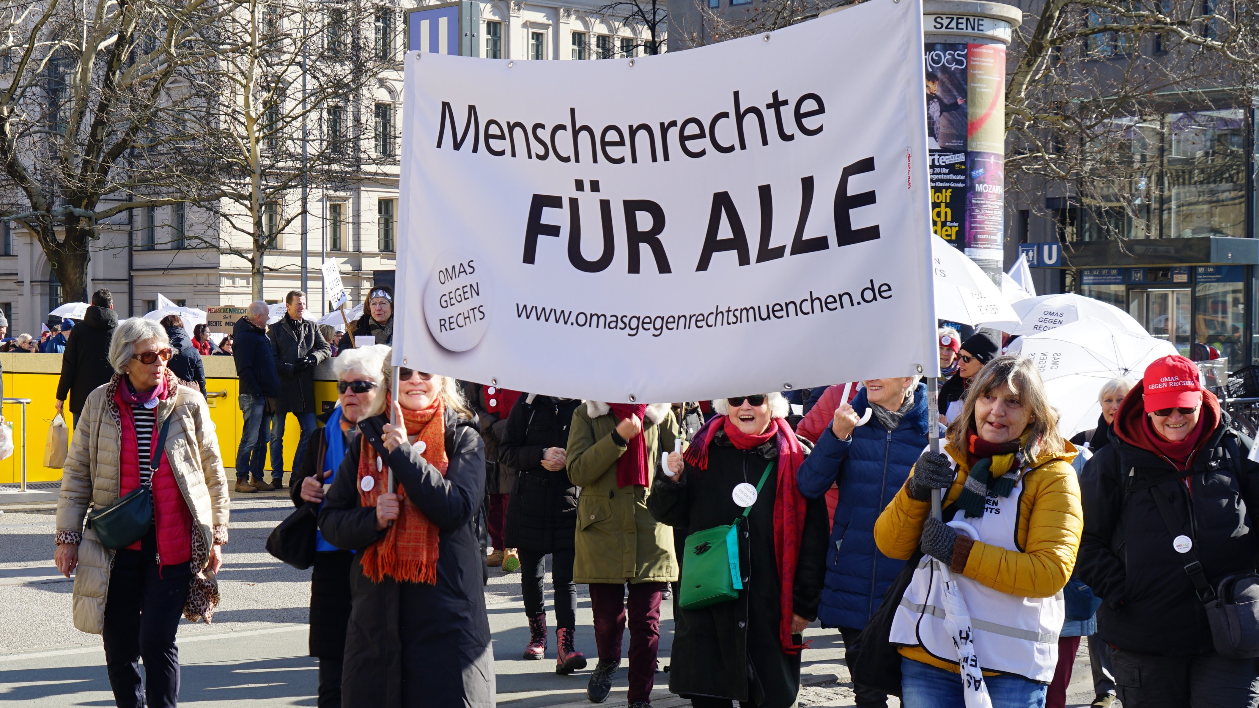 Wie stärken wir unsere Demokratie? - Verfassungsschutz, Wissenschaft und Zivilgesellschaft im Dialog