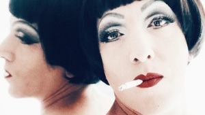 David Kaiser: Von Tränen und Tropfen - Lieder für unerschrockene Herzen