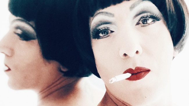 David Kaiser: Von Tränen und Tropfen - Lieder für unerschrockene Herzen