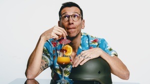 12 Jahre Inclusive - Matthias Albus Solo-Show
