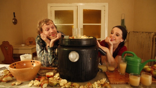 Bummelkasten - Irgendwas Bestimmtes