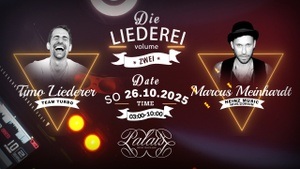 DIE LIEDEREI