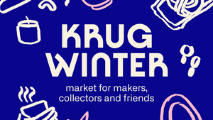 KRUGWINTER