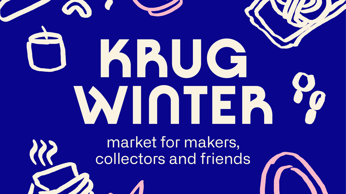 KRUGWINTER