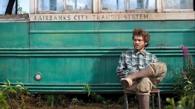 Best of Cinema: Into The Wild