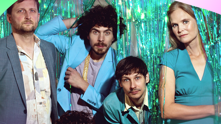 DOTA (DE) - Springbrunnen Tour