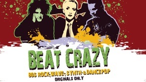 Beat Crazy