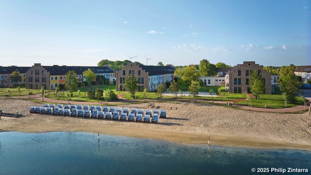 Wangerland\u002DResort