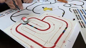 Family Open Lab – Logistik der Zukunft