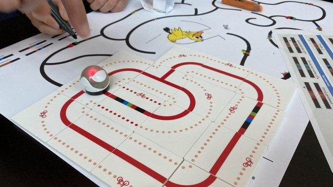 Family Open Lab – Logistik der Zukunft