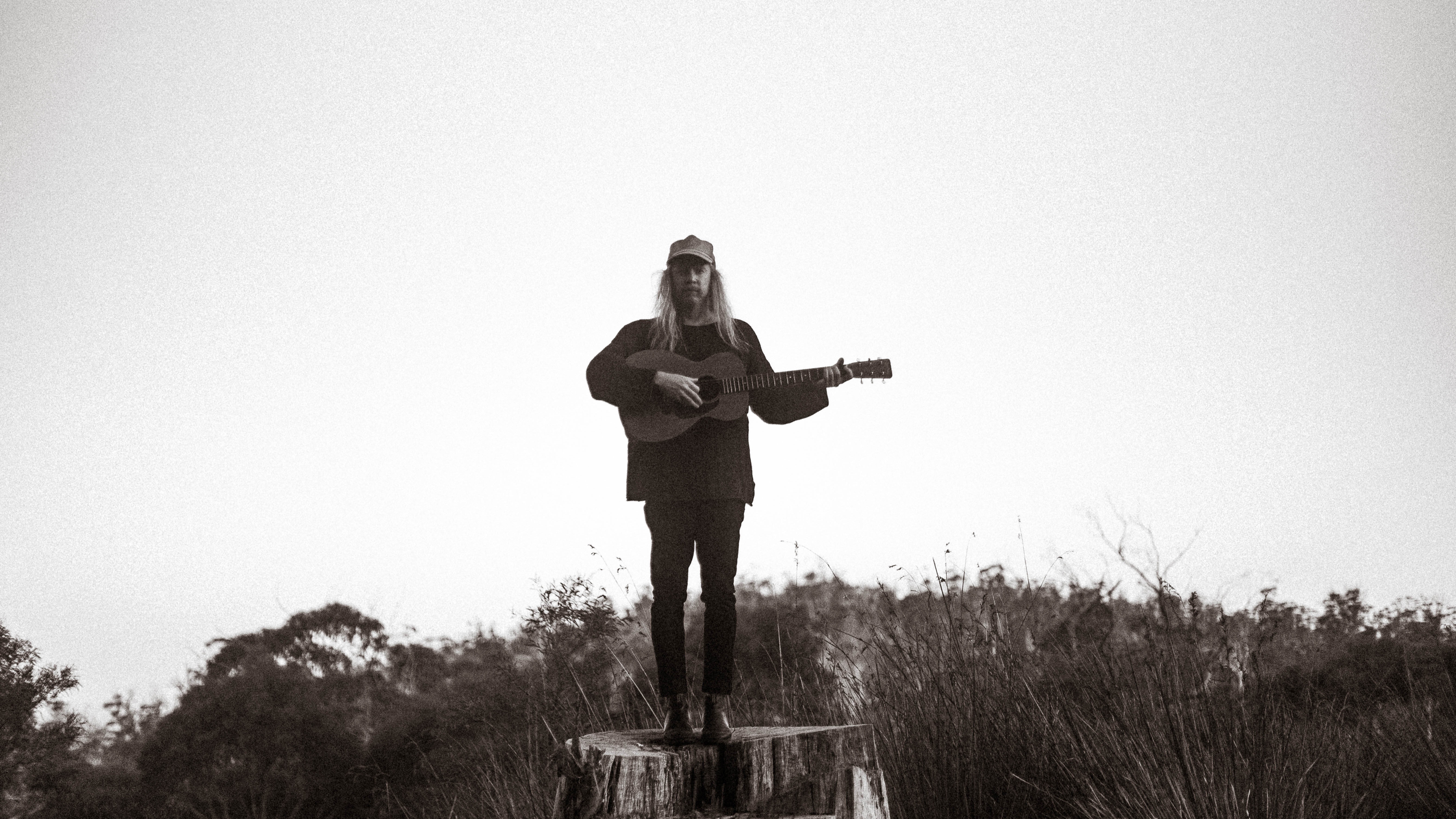 Stu Larsen