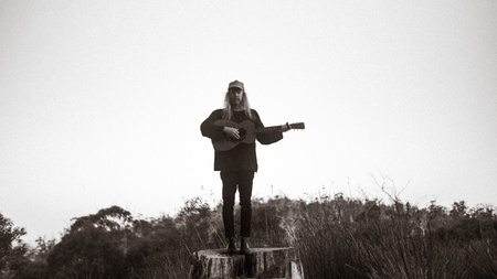 Stu Larsen