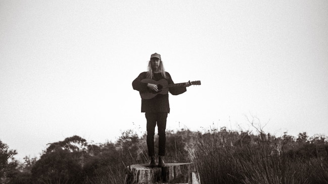 Stu Larsen