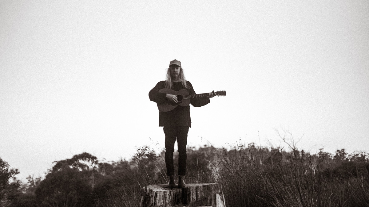Stu Larsen